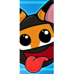Lama gang dado