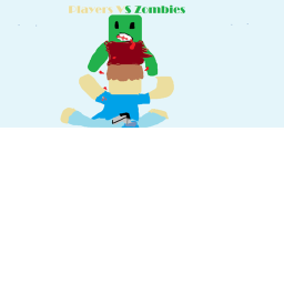 Player VS Zombies UPDATE
