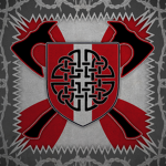 National Revolutionary Army of Vedrheim