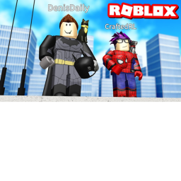 Super Hero Tycoon {NEW GAME!!}