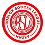 RSL | Roblox Sports League.