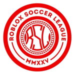 RSL | Roblox Sports League. Group Thumbnail