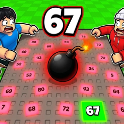 [NEW] Find the Number Or Explode!