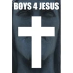 -Boys4Jesus- Group Thumbnail
