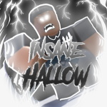 INSANE HALLOW.