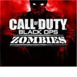 ultimate black ops zombies group