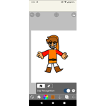 Toon link I'd the best