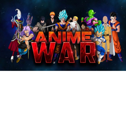anime wars