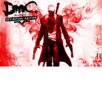 DMC Devil May Cry