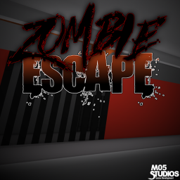 Zombie Escape - CSS Inspired (in development)