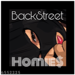 BackStreet Homie$