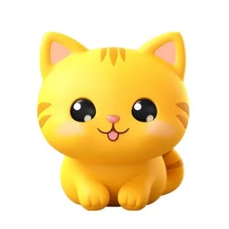 [🐱] The cat killer icon
