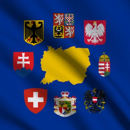 Central European Border Roleplay Roblox group icon