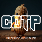 The Church of the Peanut