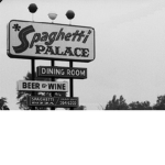 Spaghetti Palace
