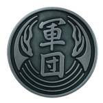 LEGION XVI
