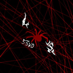 L$ spider gang