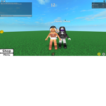 Roblox girl scout adventure