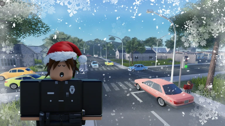 Christmas Event