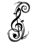 Musical Constellations!
