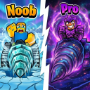 Drill Dig Ascension!🔥