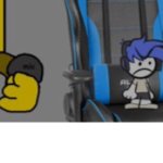The train choo choo group