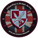 - BA - 16th Air Assault Brigade