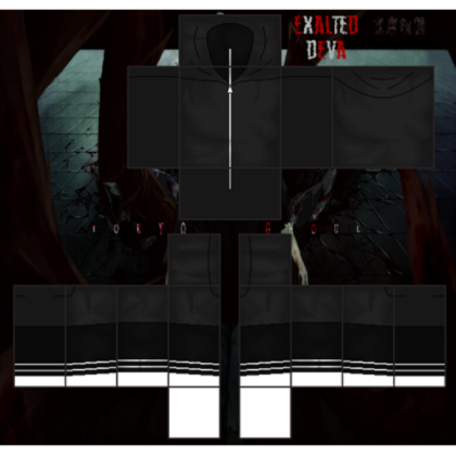 ###### Shirt Roblox decal