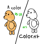 Dibujos feos