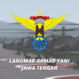Lanumad Ahmad Yani, Jawa Tengah