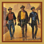 Sheriff's Office [TUW]