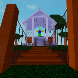 Noob Shrine
