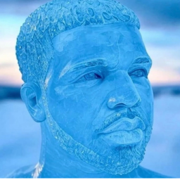 IceMan Obby