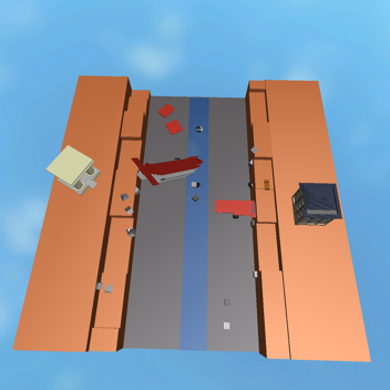 amdcrash's fictilis proelium