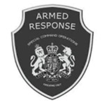 Suffolk Constabulary Firearms