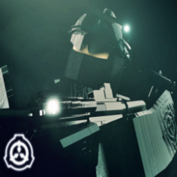 Armed Containment Facility - 208