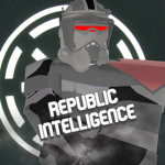 Republic Intelligence |T-GAR|