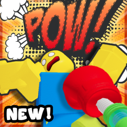 🥊KNOCKOUT!🔫💥[Ragdoll Battle Simulator]
