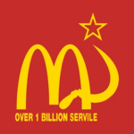 Fight For Communism!