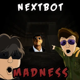 [FIXED] Nextbot Madness icon