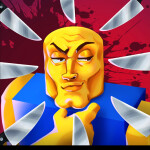 [ALPHA] SOMEONE WAS MURDERED?! 