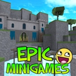 Easy 🎄Epic Minigames🎄