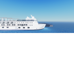 TUI Cruises - Ship