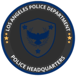 LAPD | Police Headquarters