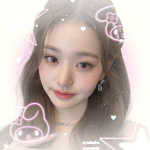 glazed kpop