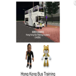 香港巴士訓練學院 Hong Kong Bus Training Academy（HKBTA)