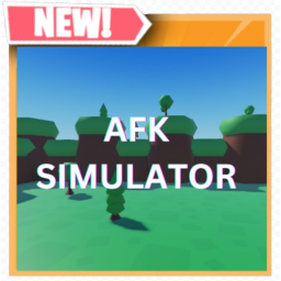 AFK Simulator
