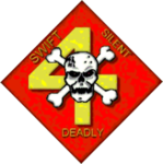4th Reconnаissance Battalion