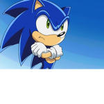 Sonic gamer fan club!!