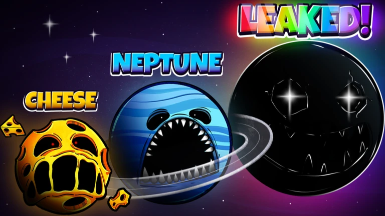 SOLAR SYSTEM WOKE UP!